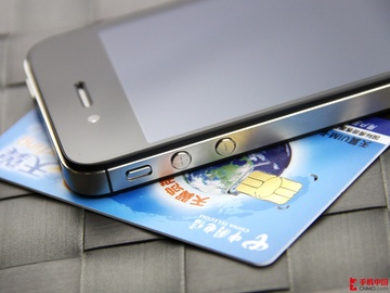 关于苹果4s联通版能用电信卡吗的信息