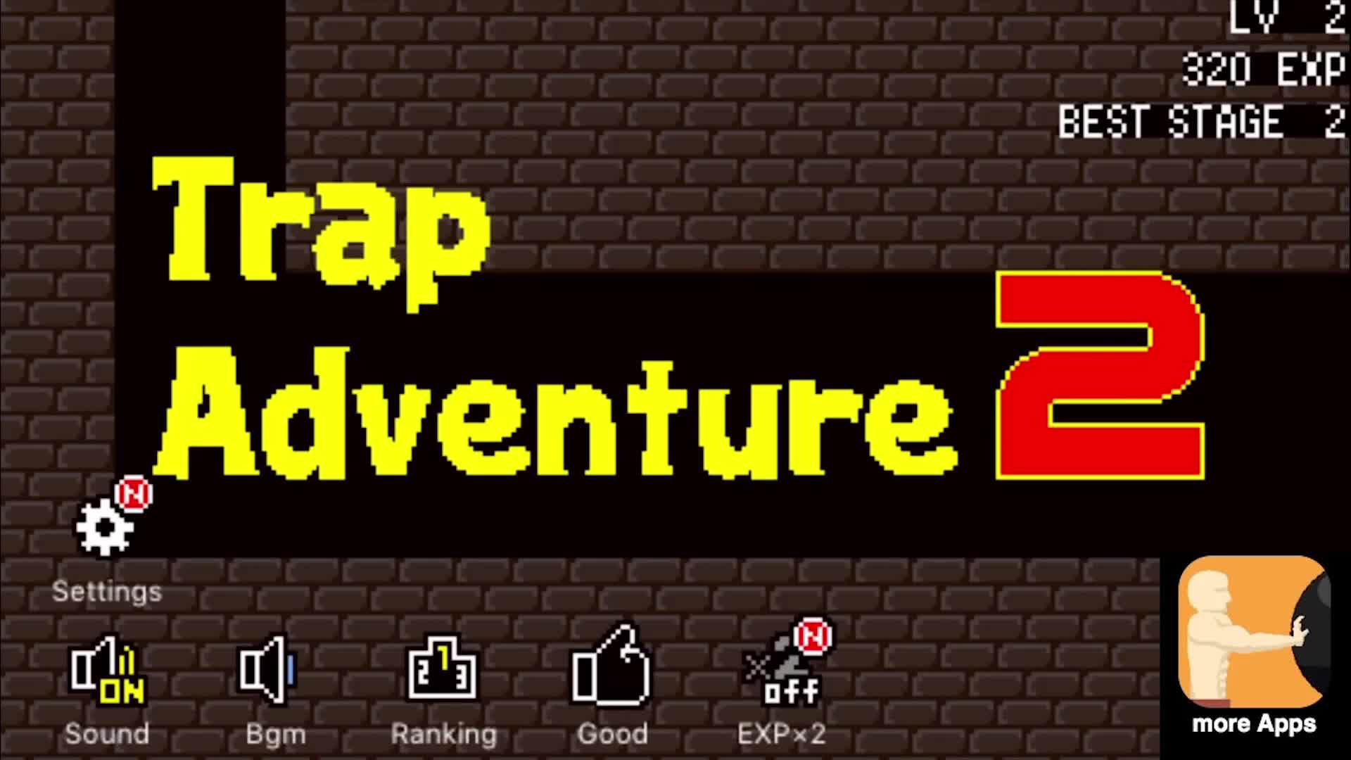 trapadventure安卓版下载nightadventure安卓汉化版