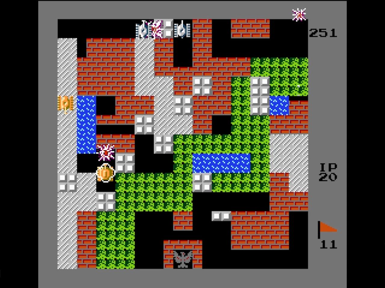 烟山坦克安卓版烟山坦克大战下载-第2张图片-太平洋在线下载