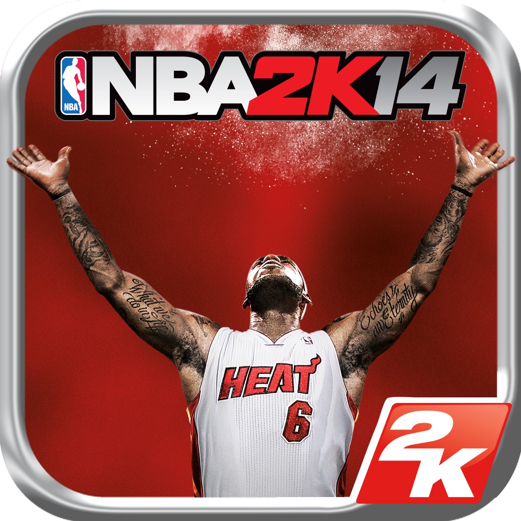 手机版nba2k14的存档手机版nba2k19巨星存档-第2张图片-太平洋在线下载