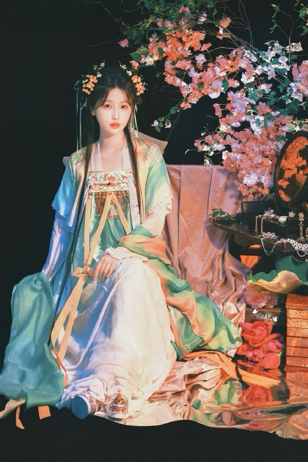画中仙安卓版画中仙免费完整版-第2张图片-太平洋在线下载